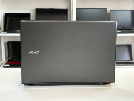 W_Ноутбук Acer Aspire E5-575G (БУ) - 15.6" HD/Core i5-7200U/8GB/SSD 120GB/GTX 950M 2GB