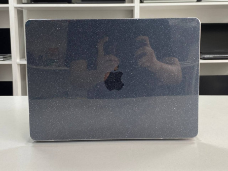 Ноутбук Apple MacBook Air 13 2022 (БУ) - 13.6" Liquid Retina/Apple M2/16GB/SSD 256GB/100% 23 цикла