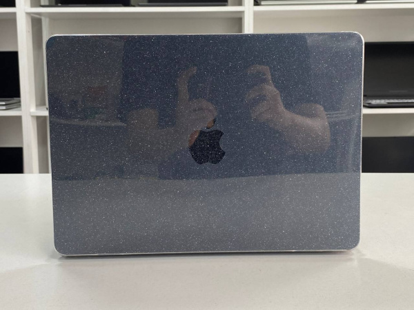 Ноутбук Apple MacBook Air 13 2022 (БУ) - 13.6" Liquid Retina/Apple M2/16GB/SSD 256GB/100% 23 цикла