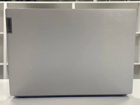 W_Lenovo IdeaPad I3 (Б/У) – 15.6" HD /Core i3-10110U/4GB/SSD 120GB/MX130