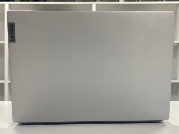 W_Lenovo IdeaPad I3 (Б/У) – 15.6" HD /Core i3-10110U/4GB/SSD 120GB/MX130