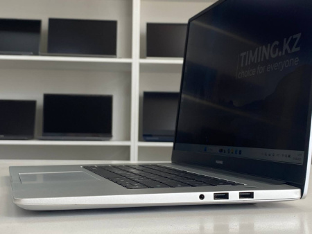 Ноутбук Huawei MateBook D15 (БУ) - 15.6 FHD/Core i5-1135G7/8GB/SSD 512GB/Iris Xe