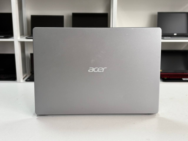 Ноутбук Acer Swift 1 (БУ) - 14" FHD/Celeron N4020/4GB DDR4/SSD 128GB