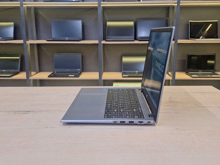 Ноутбук Acer Gadget 15 (Б/У) - 15.6 FHD 60Hz/Celeron N4020/8 ГБ/SSD 256 ГБ /UHD