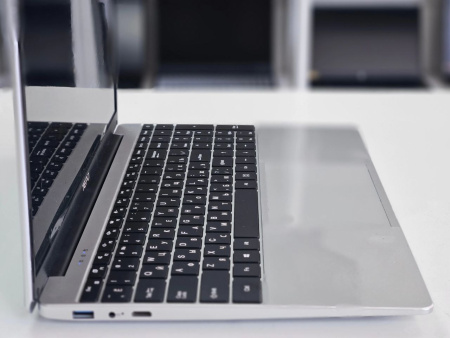 Ноутбук Yepo 15 (Б/У) - 15.6 FHD/Intel N95/16GB/SSD 512GB/UHD