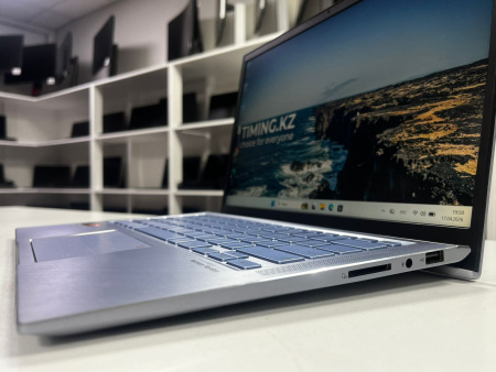 R_Ноутбук Asus ZenBook 14 (Б/У) - 14 FHD/Ryzen 5 3500U/8GB/SSD 256GB/Vega 8