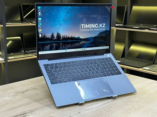 Ноутбук Great Asia 15 (БУ) - 15.6 FHD/Core i7-1195G7/16GB/SSD 1TB/MX450