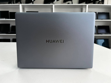 Ноутбук Huawei MateBook 14 (Б/У) - 14.0" Core i5-12450H/8GB/SSD 512GB/Intel UHD Graphics