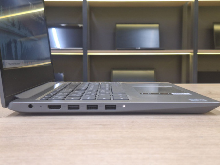 Ноутбук Lenovo IdeaPad 3 (Б/У) - 15.6 FHD 60Hz /Core i5-1035G1/8 ГБ/SSD 256GB/UHD