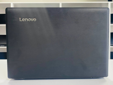 W_Lenovo IdeaPad 110 (Б/У) – 15.6 HD 60Hz/Celeron N3060/2GB/SSD 120GB/Intel HD Graphics