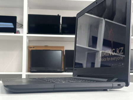 Ноутбук Lenovo IdeaPad 110 (БУ) - 15.6 HD/Celeron N3060/2GB/SSD 128GB/Intel HD