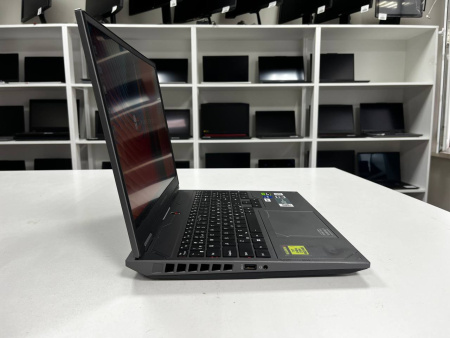 Ноутбук Thunderobot R16(Б/У)-16" 2K 165Hz/Core i7-13650HX/16GB/SSD 512GB/RTX 4060 8GB