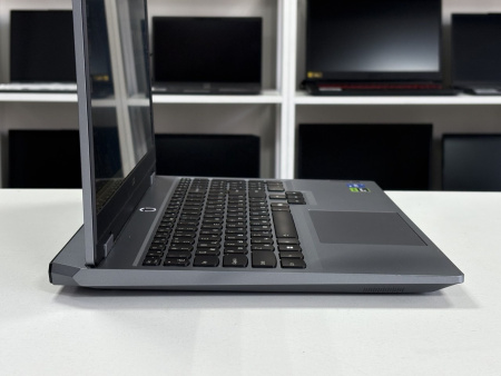 Ноутбук Lenovo LOQ 15IAX9 (БУ) - 15.6 FHD 144Hz/i5-12450HX/16GB/SSD 512GB/RTX 3050 6GB