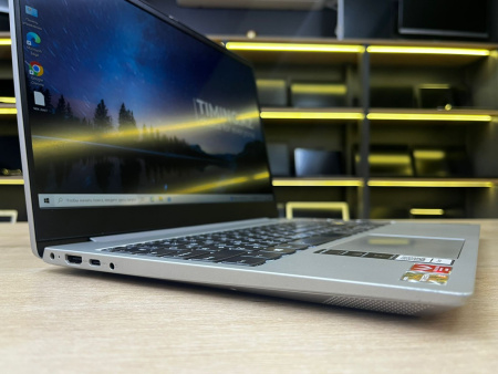 Ноутбук Lenovo IdeaPad S340 (БУ) - 15.6 FHD/Ryzen 3 3200U/8GB/SSD 512GB/Vega 3
