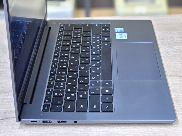 Ноутбук Huawei MateBook D14 (Б/У) - 14 FHD/Core i5-12450H/16GB/SSD 512GB/UHD