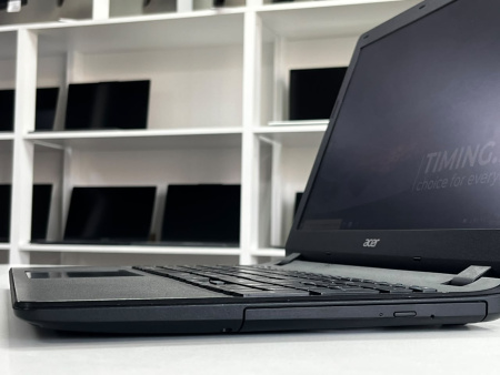 Ноутбук Acer Extensa 15 (БУ) - 15.6 HD/Celeron N3060/4GB/SSD 128GB/Intel HD
