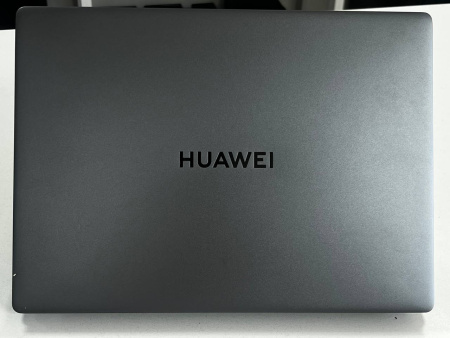 Ноутбук Huawei MateBook D14 (БУ) - 14 FHD/Core i5-12450H/8GB/SSD 512GB/UHD