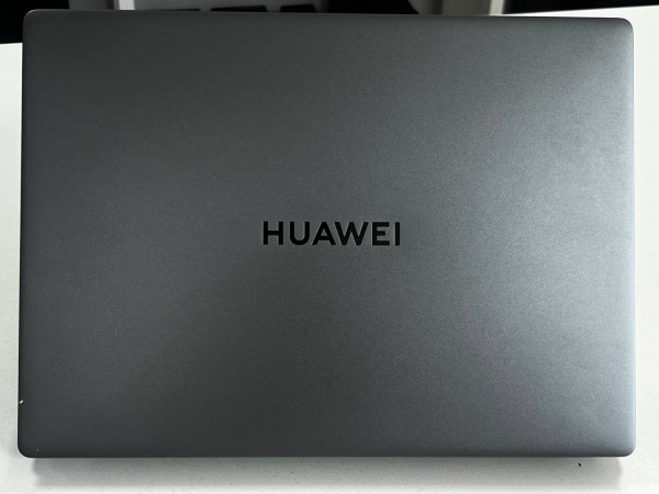 Ноутбук Huawei MateBook D14 (БУ) - 14 FHD/Core i5-12450H/8GB/SSD 512GB/UHD
