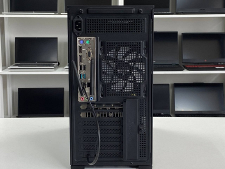 Системный блок ASUS Prime H610M-A WiFi (БУ) - i5-13400/32GB/SSD 1TB/RTX 4060 8GB