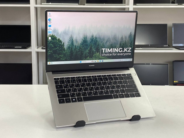 Ноутбук Huawei MateBook D14 (БУ) - 14 FHD/Core i5-1135G7/8GB/SSD 512GB/Iris Xe