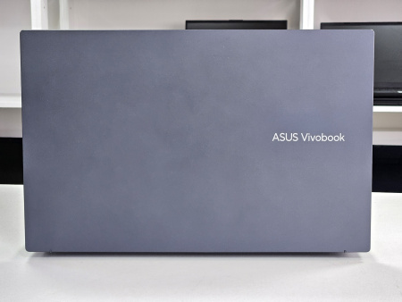 Разбитый Дисплэй /Ноутбук Asus VivoBook 15 (Б/У) - 15.6 FHD/Core i5-12500H/8GB/SSD 512GB/UHD