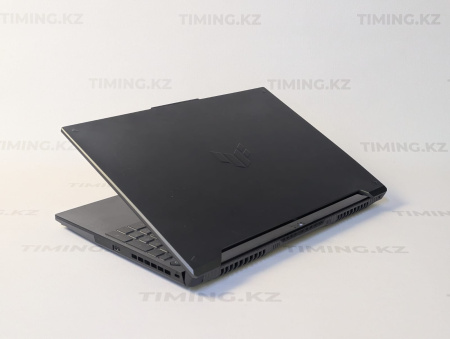 Ноутбук ASUS TUF Gaming F16 (Б/У) - 16.0 FHD 144Hz/Core 5 210H/16GB DDR5/SSD 512GB/RTX 4050