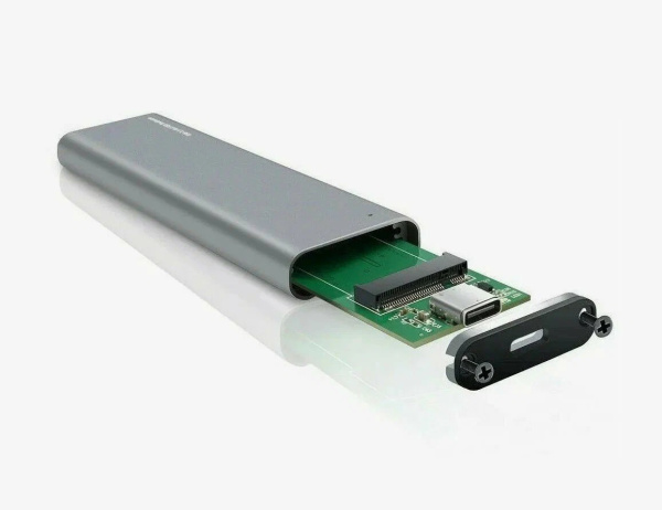 Внешний SSD (Б/У) - ADATA SU650NS38 / SSD 512 ГБ