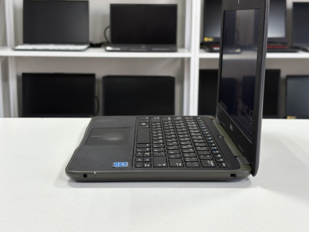 Ноутбук Dell Latitude 3190 (БУ) - 11.6 HD/Pentium N5030/8GB/SSD 128GB/UHD 605