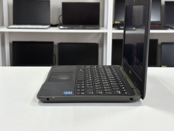 Ноутбук Dell Latitude 3190 (БУ) - 11.6 HD/Pentium N5030/8GB/SSD 128GB/UHD 605