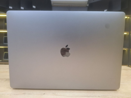 MacBook Pro 16 2019 (Б/У) - 16 Retina 60Hz/Intel Core i7/32GB/SSD 500GB/UHD Graphics 630