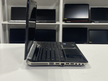Ноутбук HP ProjectSmart (БУ) - 15.6 HD/A4-3300/4GB/SSD 120GB/Radeon HD 6480G