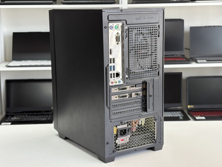 Системный блок (БУ) - i5-10400F/16GB/SSD 120GB+500GB/GTX 970 4GB