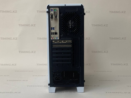 Системный блок (БУ) - Core i5-9400/16GB DDR4/SSD 240GB + HDD 1TB/GTX 1650 4GB
