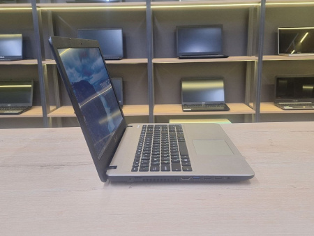 Ноутбук ASUS X540UV (Б/У) - 15.6 FHD 60Hz/Core i7-7500U/8 ГБ/SSD 128 ГБ/GeForce 920MX 2GB