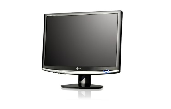 22" Монитор LG Flatron W2252TE (Б/У) 1680x1050, TN, VGA, DVI