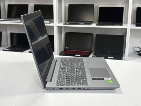 Ноутбук Lenovo IdeaPad L3 (БУ) - 15.6" HD/Core i3-10110U/6GB/SSD 128GB/MX330 2GB