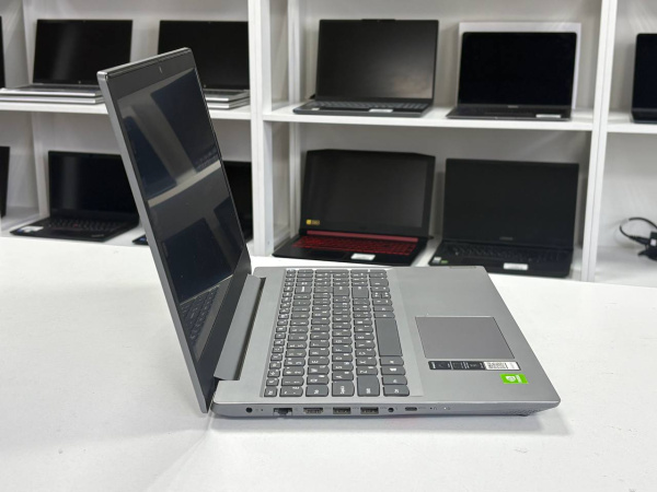 Ноутбук Lenovo IdeaPad L3 (БУ) - 15.6" HD/Core i3-10110U/6GB/SSD 128GB/MX330 2GB