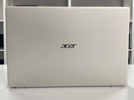 Ноутбук Acer Swift SF114-33 (БУ) - 14 FHD/Pentium N5030/4GB/SSD 256GB/UHD