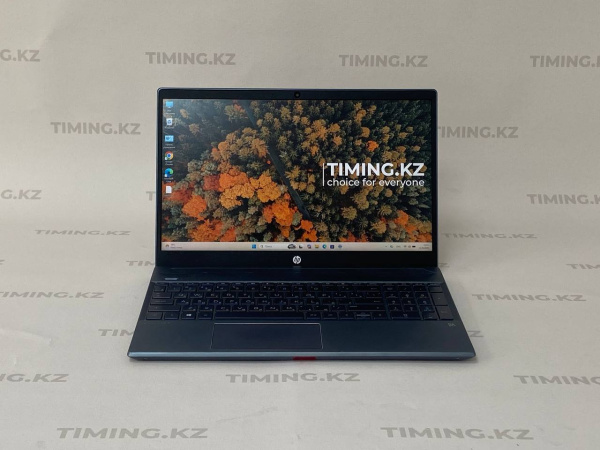 Ноутбук HP Pavilion 15 (БУ) - Core i3-1005G1/8GB DDR4/SSD 128GB/UHD Graphics