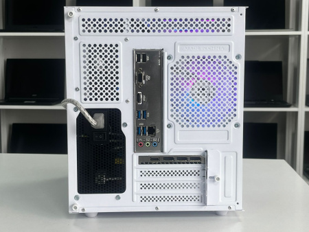 Сист блок (БУ) - Core i7-12700KF/32GB/SSD 1TB/RTX 5060Ti 8GB