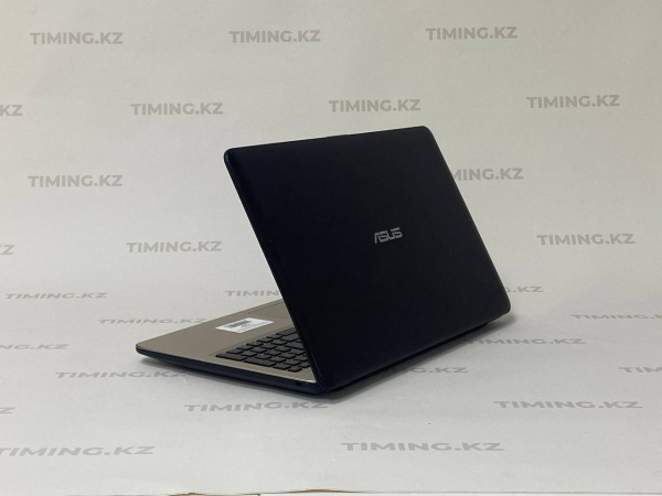 Ноутбук ASUS (БУ) - 15.6" FHD/Core i3-5005U/6GB DDR3/SSD 120GB/HD Graphics 5500