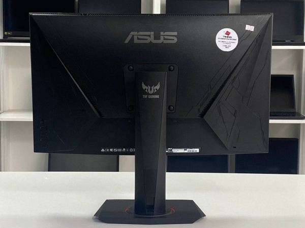 W_ 27" Монитор Asus TUF Gaming VG27W (БУ),  2560×1440, 165 Гц, VA, 1ms