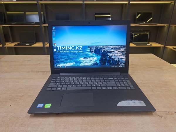 Ноутбук Lenovo IdeaPad 320 (Б/У) - 15.6 HD 60Hz /Core i3-6006U/8GB/SSD 128GB/GeForce GT 920M