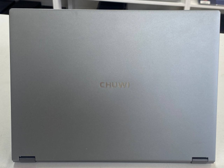 Ноутбук Chuwi FreeBook 14 (БУ) - 14 2K 90Hz Touch/N150/16GB/512GB/UHD