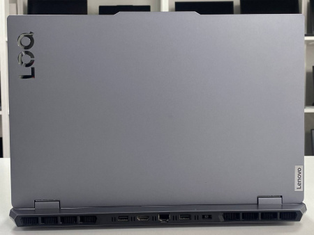 Ноутбук Lenovo LOQ (БУ) - 15.6 FHD 165Hz/i7-13650HX/16GB/SSD 1TB/RTX 3050 6GB