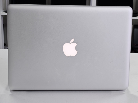 Ноутбук MacBook Pro 13 2012 (БУ) - 13.3 HD/Core i5/4GB/SSD 128GB