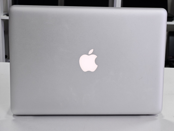 Ноутбук MacBook Pro 13 2012 (БУ) - 13.3 HD/Core i5/4GB/SSD 128GB