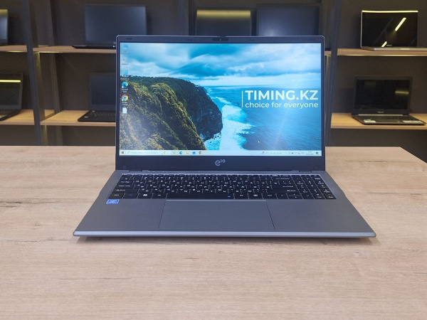 Ноутбук Acer Gadget 15 (Б/У) - 15.6 FHD 60Hz/Celeron N4020/8 ГБ/SSD 256 ГБ /UHD