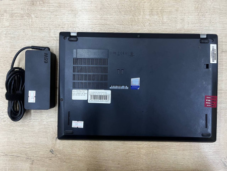 Ноутбук Lenovo ThinkPad X280 - 12.5 HD/Core i5-8350U/8GB/SSD 256GB/UHD