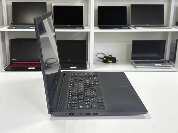 Ноутбук Acer Aspire A315 (БУ) - 15.6" HD/Celeron N4020/4GB/SSD 128GB/UHD Graphics 600